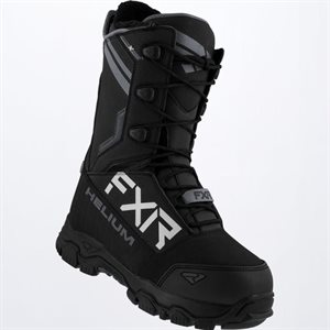 BOTTE HELIUM SPEED BOOT HOM BLACK GR. 8 210706-1000-41