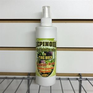 Masqueur d'odeur épinette HÉPINOIR 250ml