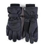 Gants homme noir G / TG