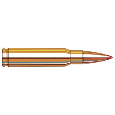 HORNADY MUNITION SUPERFORMANCE CAL. 308 WIN 150GR. SST 80933