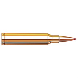 HORNADY MUNITION SUPERFORMANCE CAL. 7MM REM MAG 162GR. SST 80633