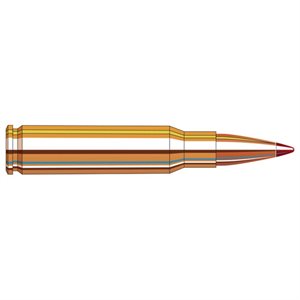 HORNADY MUNITION PRECISION HUNTER CAL. 308 WIN 178GR. ELD-X 80994