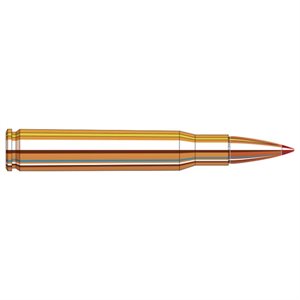 HORNADY MUNITION SUPERFORMANCE CAL. 30-06 SST 180GR. 81183