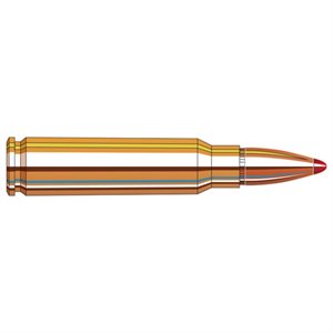 HORNADY MUNITION SUPERFORMANCE CAL. 300 SAVAGE 150GR. SST 82221