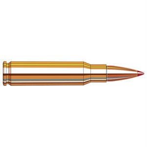 HORNADY MUNITION SUPERFORMANCE CAL. 308 WIN 165GR. SST 80983