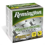 REMINGTON MUNITION HYPERSONIC CAL. 12 3-1 / 2"  1-3 / 8 #2 HSS12