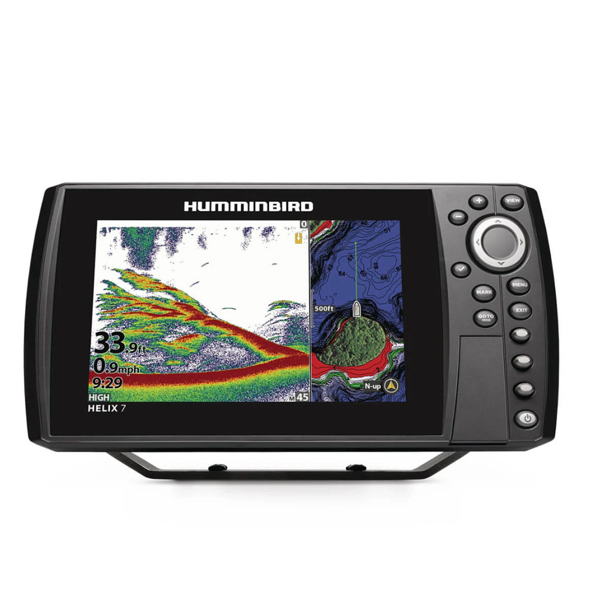 HUMMINBIRD SONAR HELIX 7 CHIRP GPS G4N 