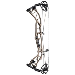 Arc HyperForce #70RH 27-30" Buckskin