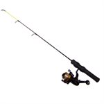 Combo Iceman 24" Med