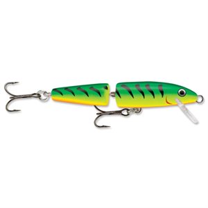 POISSON NAGEUR JOINTED 05 FIRETIGER