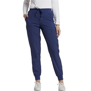 FIT PANTALON DRAWSTRING FIT 90% POLYESTER MARINE XS 365-NAV-XS