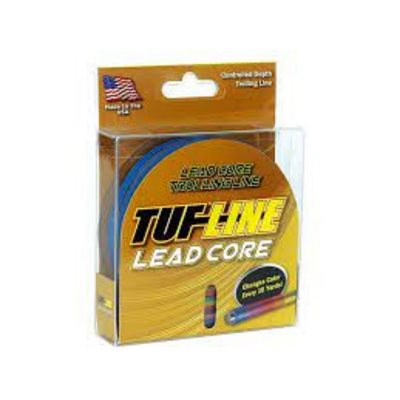 LIGNE PLOMBÉ LEAD CORE 27LBS 100YD LC27100