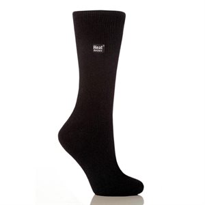 Chaussettes Original femme noir 5-9