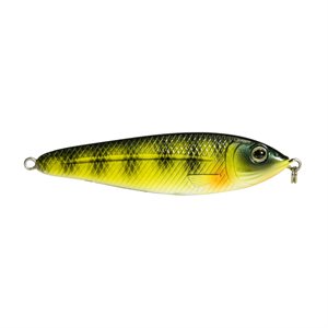 LIVINGSTON EBS JIGGING SPOON NATURAL PERCH 9386LL