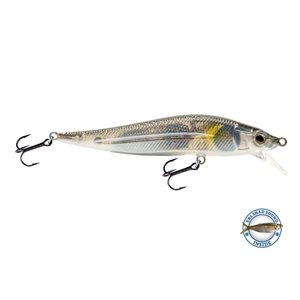 LIVINGSTON POISSON NAGEUR JERKMASTER JR 4" AYU