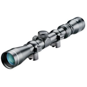 TÉLESCOPE .22 RIFLESCOPE 3-9X32MM MAG39X32D