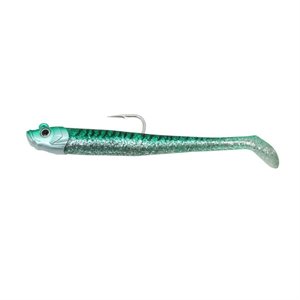 LEURRE MAD EEL GREEN MACKEREL 7'' 2 1 / 4 OZ ME-7-GM