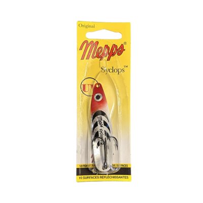 MEPPS CUILLERE SYCLOPS 5 / 8OZ S2 RW