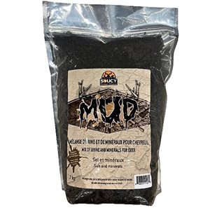 MEUNERIE SOUCY MUD CHEVREUIL 7KG