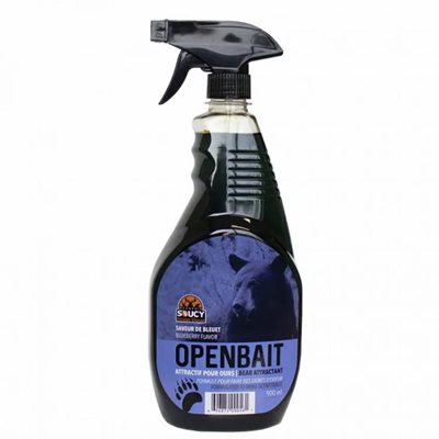 OPENBAIT BLEUET 750ML 11492