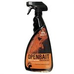 OPENBAIT ATTRACTIF OURS VIANDE FUMÉE 