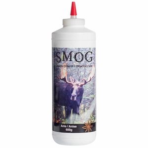 SMOG ORIGNAL ANIS 600GR. LEURRE OLFACTIF