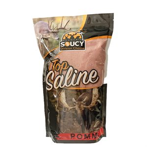 TOP SALINE POMME 2KG