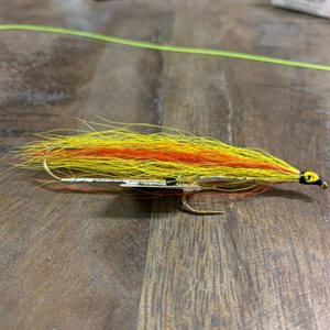 MOUCHE MICKEY FINN TAMDEM H4 STREAMER