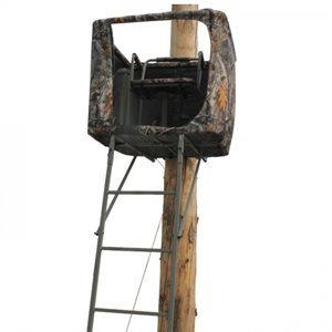 ALTAN MIRADOR ÉCHELLE VORTEX VISION 360 