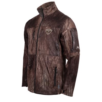 SPORTCHIEF MANTEAU THE BEAST 2 JT MOOSE CAMO POIL ORIGNAL 