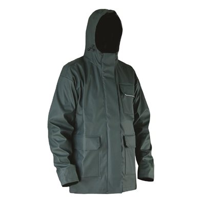HUGO STRONG LMA MANTEAU IMPERMEABLE ORAGE HOM M 2055-M HUGO STRONG LMA MANTEAU IMPERMEABLE ORAGE HOM M 2055-M
