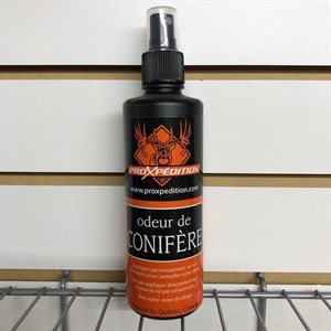 Masqueur d'odeur conifère 250ml