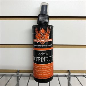 ProXpedition Masqueur d'odeur épinette 250ml