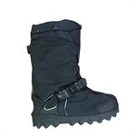 NEOS COUVRE-CHAUSSURE DBLÉ NOIR "NAVIGATOR 5" SEMELLE VIBRAM N5P3 15" N5P3B 53-712-XL