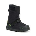 NEOS COUVRE-CHAUSSURE DOUBLÉ "EXPLORER" NOIR 64-712-2XL