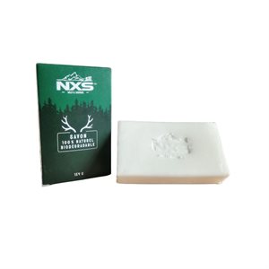 NXS BARRE DE SAVON CONIFERE 154G CONFLO