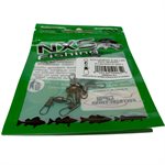 EMERILLONS À BILLES SWIVELS NOIR #1 20LBS NBB201X5 EMERILLONS À BILLES SWIVELS NOIR #1 20LBS NBB201X5