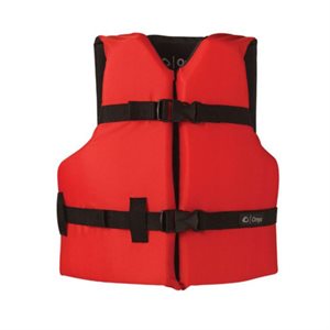 ONYX VESTE DE FLOTTAISON ENFANT (55-88LBS) 