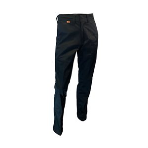ORANGE RIVER PANTALONHERCULE NOIR