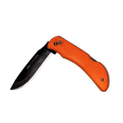 COUTEAU RAZORLITE À LAMES INTERCHANGEABLES