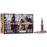 MUNITION 7MM-08 140GR. TROPHY COPPER P708TC2