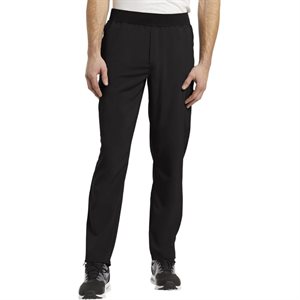 FIT PANTALON YOGA-STYLE 90% POLYESTER NOIR SMALL 229-BLK-SM