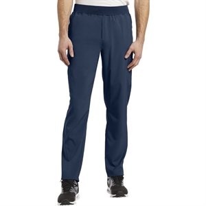 FIT PANTALON YOGA-STYLE 90% POLYESTER MARINE SMALL 229-NAV-SM