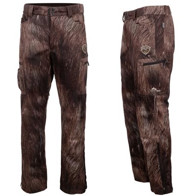 JASON MORNEAU PANTALON THE BEAST 2 CAMO ORIGNAL JASON MORNEAU PANTALON THE BEAST 2 CAMO ORIGNAL