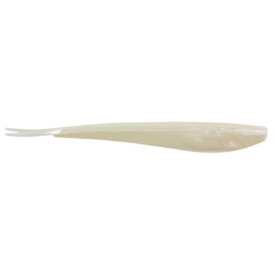 LEURRE SOUPLE POWERBAIT MINNOW 3" PEARL WHITE PQT15 PBBMW3-PW