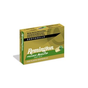 REMINGTON MUNITION ACCUTIP SABOT SLUG CAL.20 3'' 260GR.PRA20M