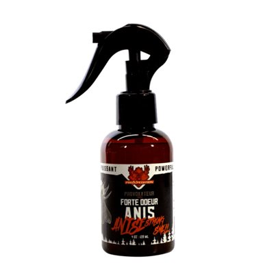 Attractif PROVOKATEUR orignal odeur anis 120ml