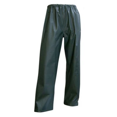 HUGO STRONG LMA PANTALON IMPERMEABLE TONNERRE HOM 1252-M