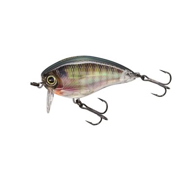 POISSON NAGEUR WAKE BAIT REAL BLUEGILL 2" 1 / 4OZ. R1313-RBG