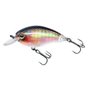 3DRS SHALLOW CRANK REAL BLUEGILL 2`` R1315-RBG